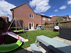 Garden- click for photo gallery